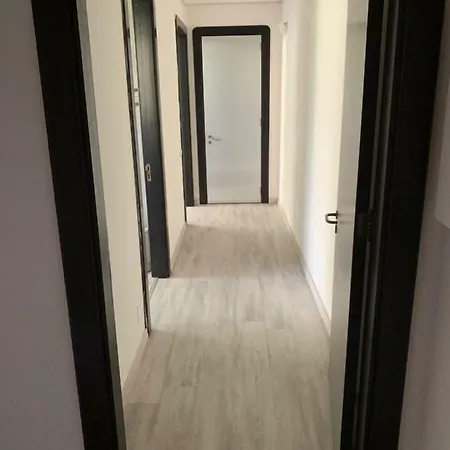 Casa Vacanza Лечче