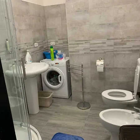 Casa Vacanza *
