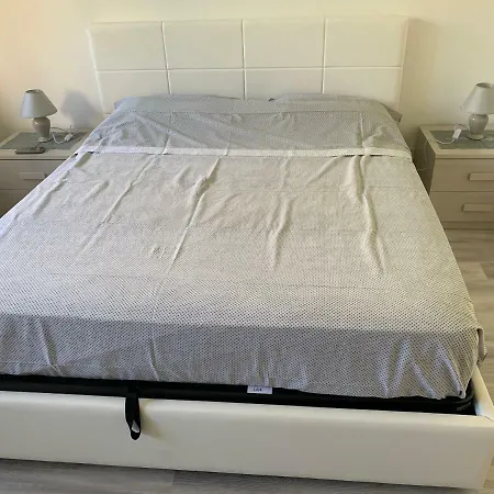 Casa Vacanza Ferienhaus Lecce