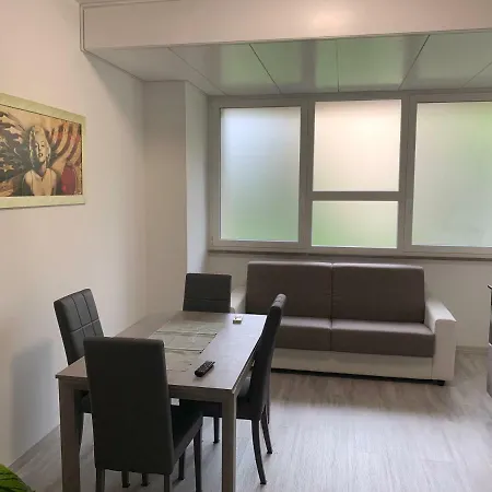 Casa Vacanza Ferienhaus *