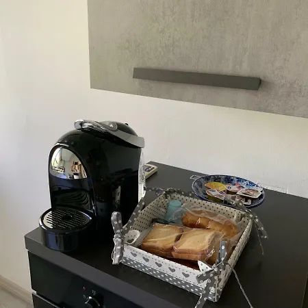 Casa Vacanza Ferienhaus *