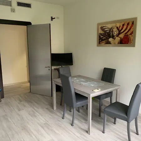 Casa Vacanza * Lecce